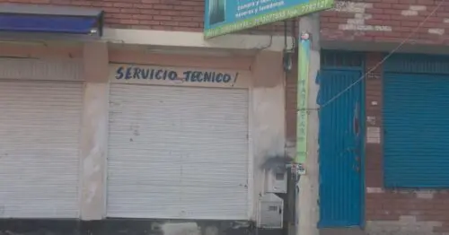 ICE COOL REFRIGERACION LA ESPERANZA SUR ICE COOL REFRIGERACION LA ESPERANZA SUR